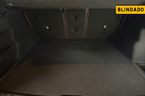 BMW X1 2.0 16V TURBO GASOLINA SDRIVE20I M SPORT STEPTRONIC 2025/2026